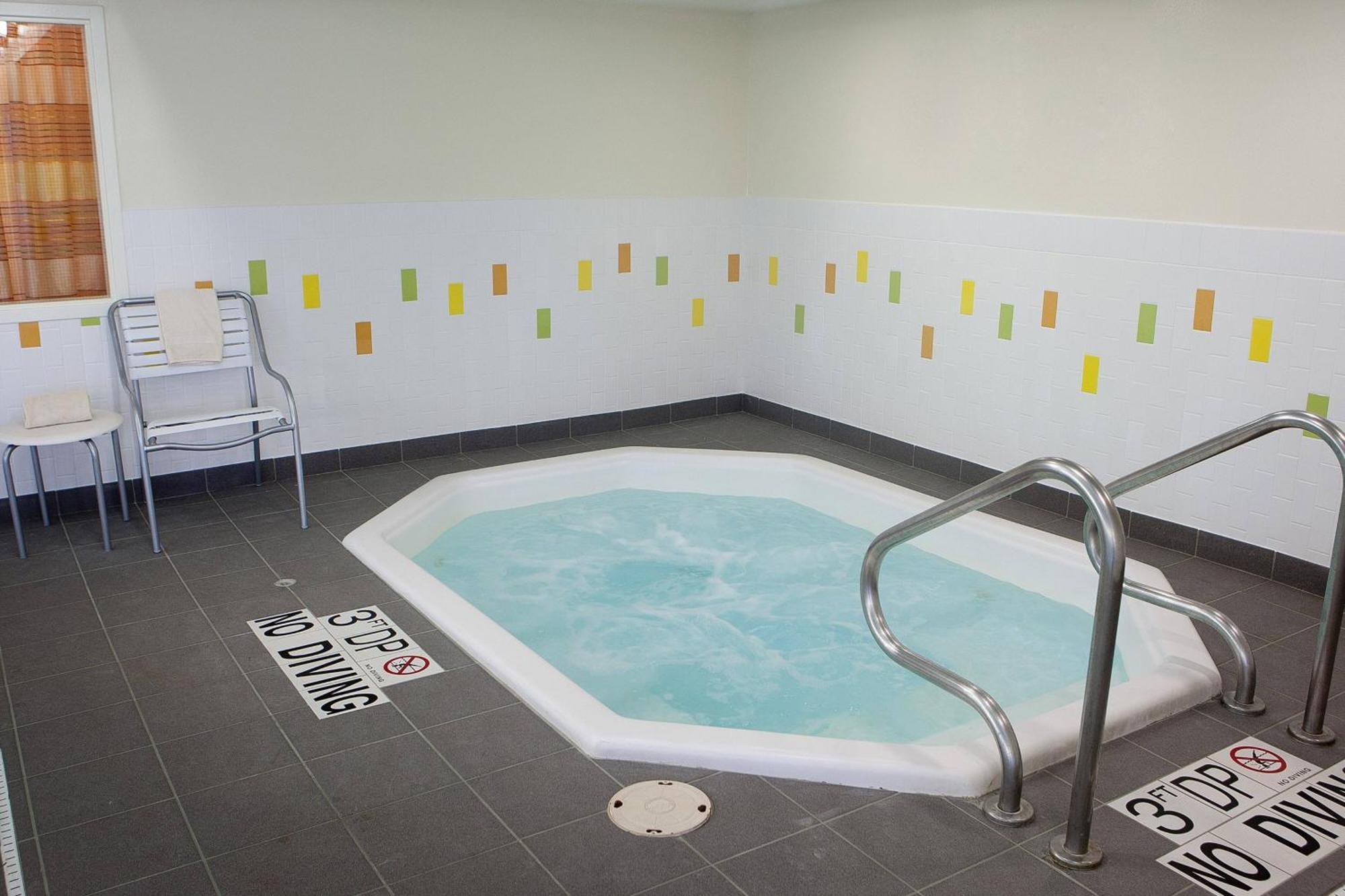 Fairfield Inn & Suites By Marriott Memphis East Galleria Zewnętrze zdjęcie