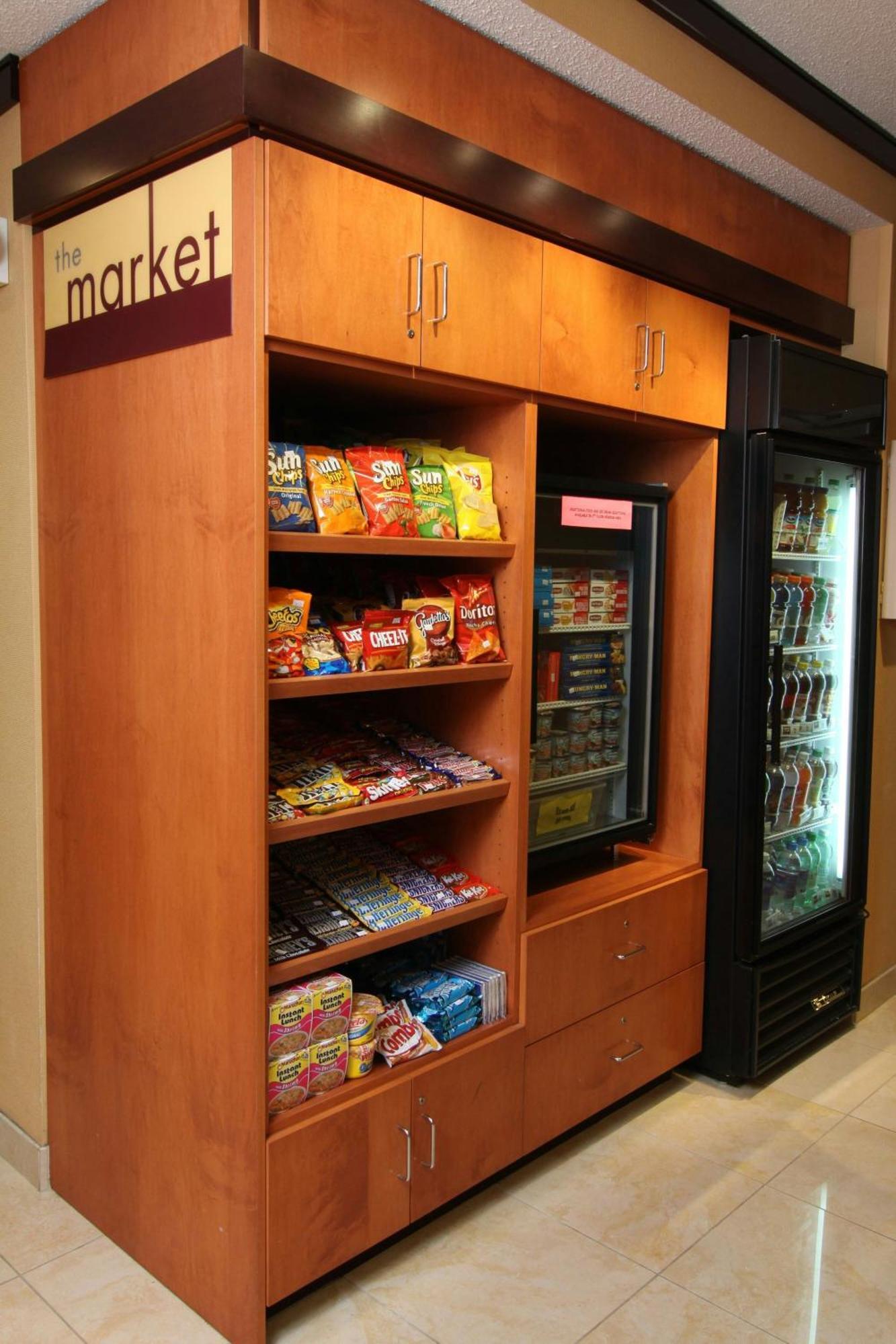 Fairfield Inn & Suites By Marriott Memphis East Galleria Zewnętrze zdjęcie